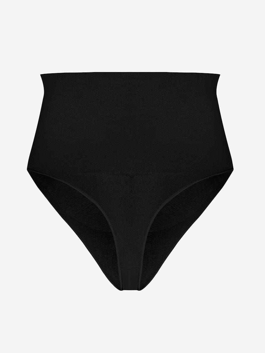 M- Eco-friendly🌿 Seamless Instant Smooth Shaping Low Waist Thong