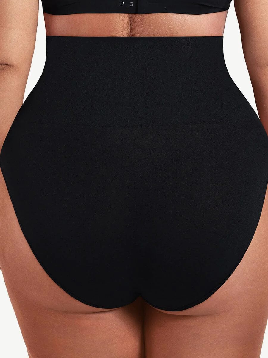 M- Eco-friendly🌿 Seamless Instant Smooth Shaping Low Waist Thong